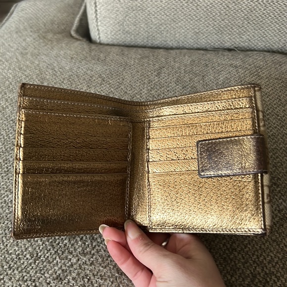 Gucci Wallet - Picture 3 of 6